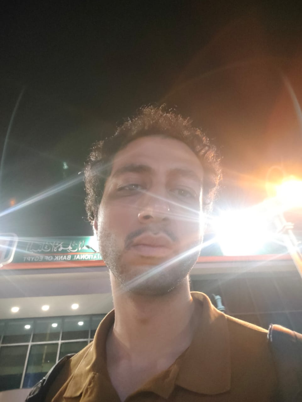 Ahmed Fakhry Elnaggar